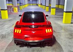 فورد موستانج